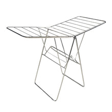 Supermom Premium Stainless Steel Heavy Duty Foldable Cloth Drying Stand (1 Pc)