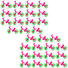 4421 30pc Small Bicycle Toy  For Kids