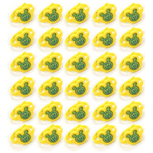 4425 30pc Mickey Mouse Character For Kids Wrist Watch