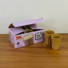 Konvex Traditional Chai Cups (125 Ml  6 Pc)