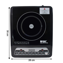 Orbit Digital Induction Cooker - 2000w