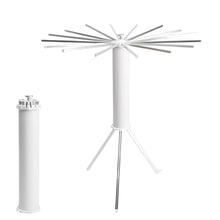 Foldable Rotary Clothes Drying Rack Stand (1 Pc)