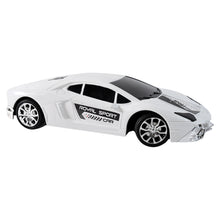 Ttg Royal Sport Remote Control Car  High-speed Racing Toy