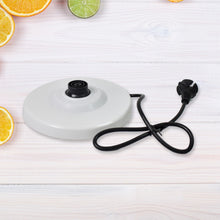 Electric Kettle Boil Dry Protection  Auto-shut Off (1500-2000w  2 Ltr.)