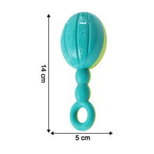 Baby Hand Rattle Toy - (6 Pc  Set)