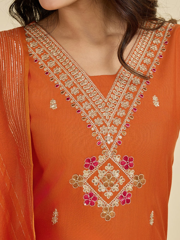 Kurtis set