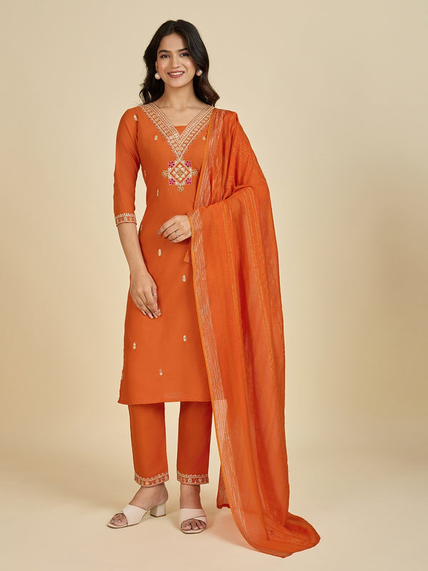 Kurtis set