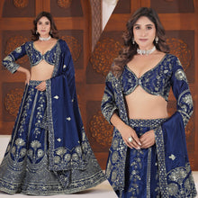 Lehenga Choli