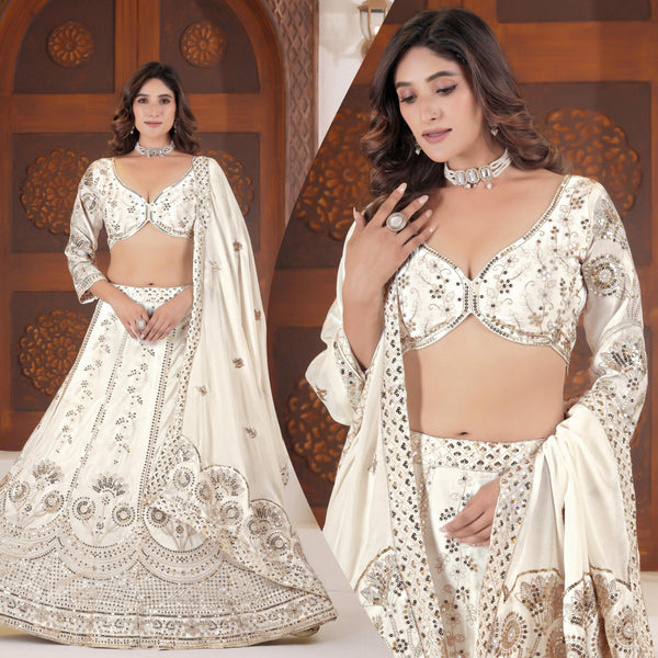 Lehenga Choli
