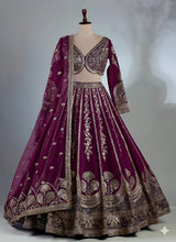 Lehenga Choli