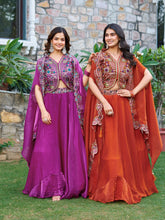 Lehenga Choli