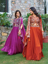 Lehenga Choli