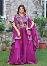 Lehenga Choli