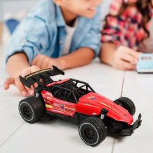 High-speed Remote Control Racing Car (1 Set)