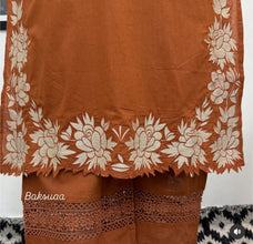 Kurti 3PC Set