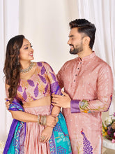 LOVELY COUPLE