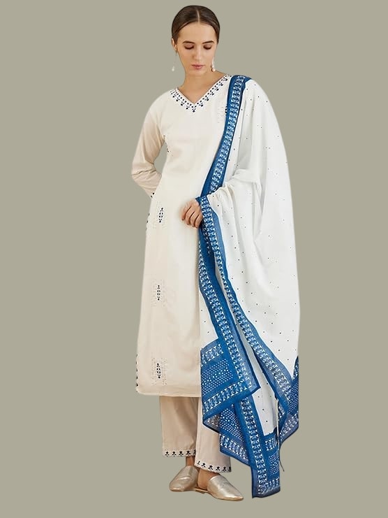 Kurti Set