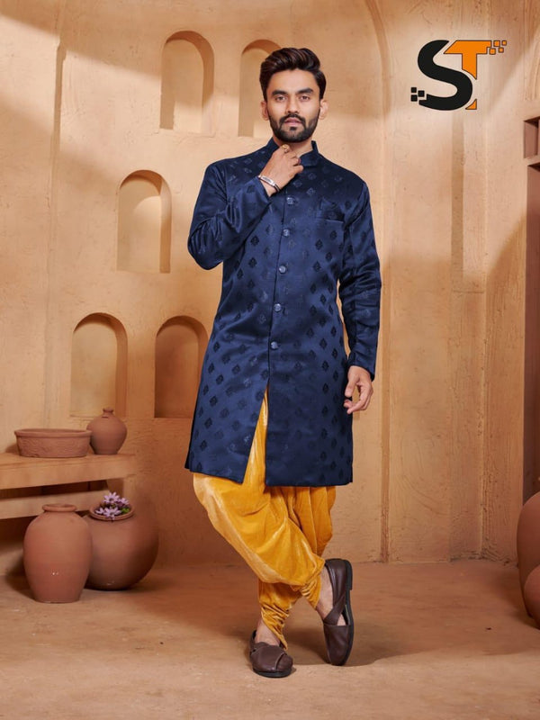 Indowestern Ethnic Wear
