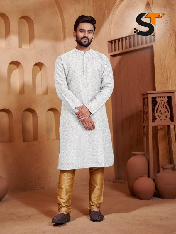 Kurta Pyjama