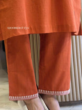 Cotton Slub Kurt