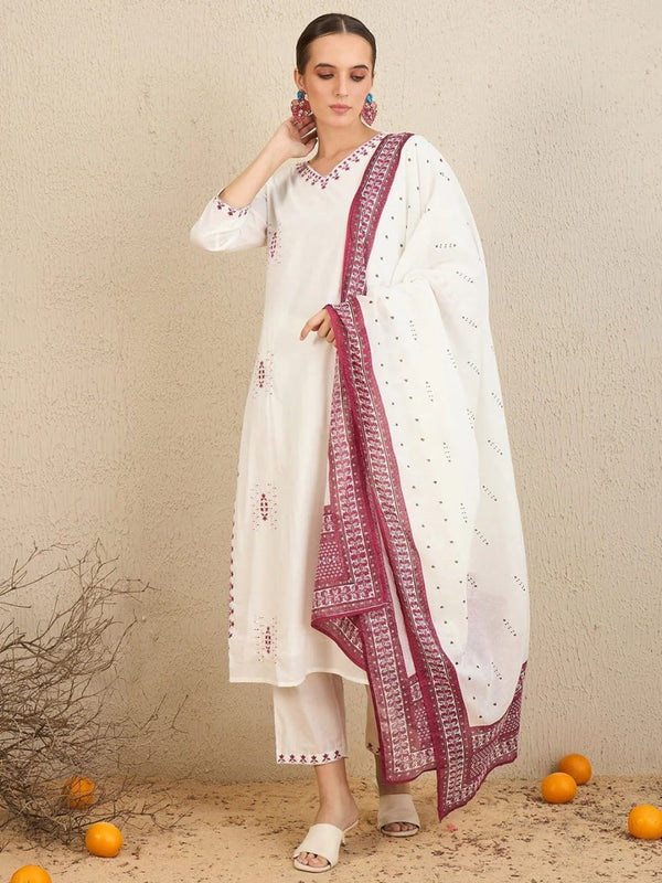 Kurti Set