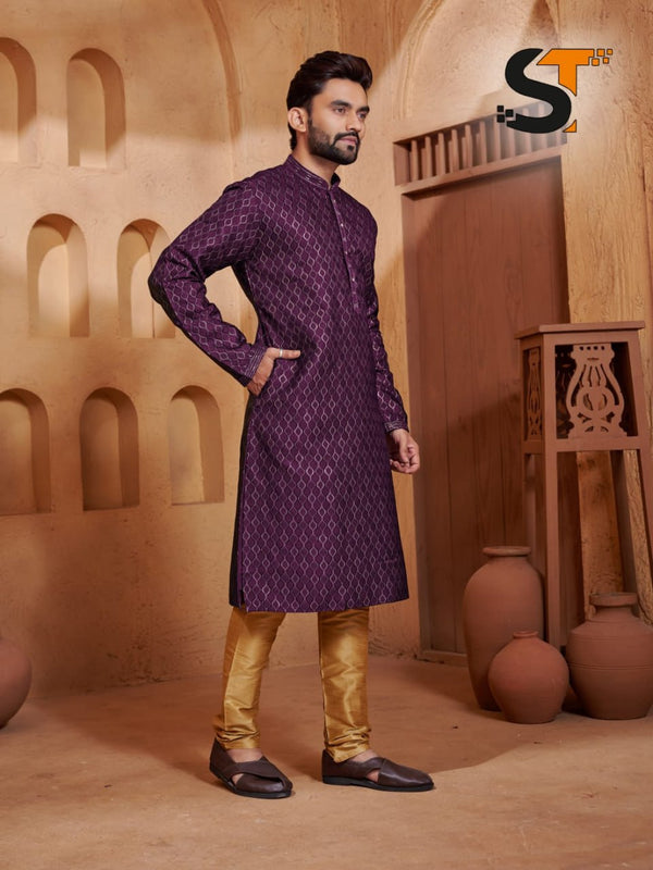 Kurta Pyjama
