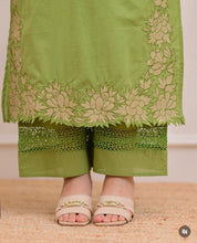 Kurti 3PC Set