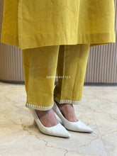 Cotton Slub Kurt