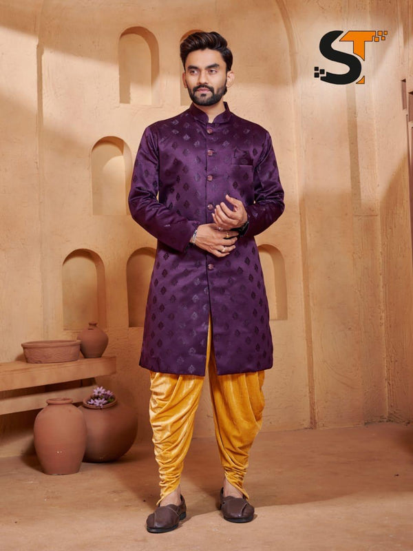 Indowestern Ethnic Wear