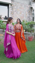 Lehenga Choli