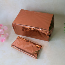 Premium Metallic Gift Wrapping Paper Sheets  45 Sheets Approx (70 X 50 Cm  Mix Color)