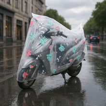 Bicycle  Scooter  Electric-bike Full Rain Cover 120  220 Cm
