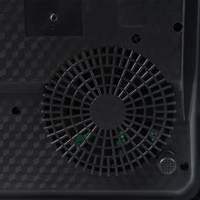 Orbit Touch Control And Multiple Cooking Induction Cooker - 2000w