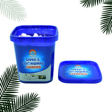 7264 Oven And Cookware Cleaner  Oven And Cookware Cleaner Powder  Stainless Steel Cleaning Powder  Remove Stains From Pots Pans Multi-purpose Cleaner  Removes Household Clean Universal Cleaning Powder For Removing Rust