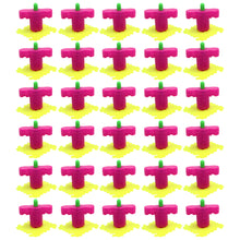 4426 Toy Spinner Launcher For Kids (30pc)