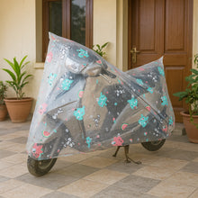 Bicycle  Scooter  Electric-bike Full Rain Cover 120  220 Cm