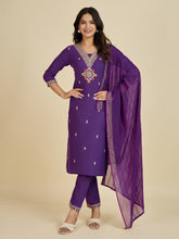 Kurtis set