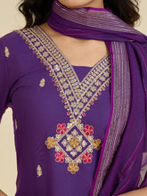 Kurtis set