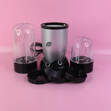 Orbit Multi-purpose Bullet Mixer - 400w With 2 Jar