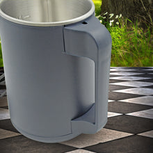 5846 Eletric Coffee Powder Grinding Machine Stainless Steel Electric Spice Grinder Fine Powder Multifunctional Powder Grinder For Kitchen Coffee Grinder Machine For Home (300 Watt)