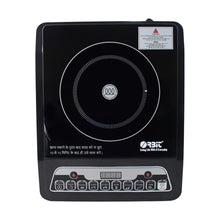 Orbit Digital Induction Cooker - 2000w