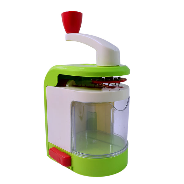 Ritu Multi-function Spiral Potato Twister  Snack Maker Machine (1 Set)