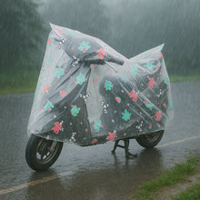 Bicycle  Scooter  Electric-bike Full Rain Cover 120  220 Cm