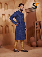 Kurta Pyjama
