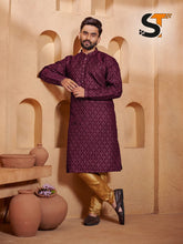 Kurta Pyjama