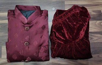 Indowestern Ethnic Wear