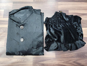 Indowestern Ethnic Wear