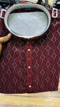 Kurta Pyjama