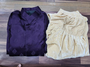 Indowestern Ethnic Wear