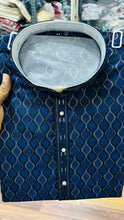 Kurta Pyjama